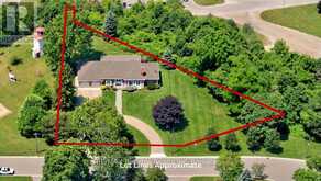 1 HARBOUR LANE | Goderich Ontario | Slide Image Two
