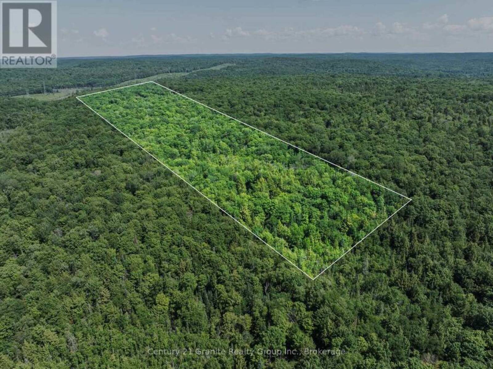 0 SOYERS LAKE ROAD, Haliburton, Ontario K0M 1S0
