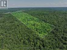 0 SOYERS LAKE ROAD | Haliburton Ontario | Slide Image One