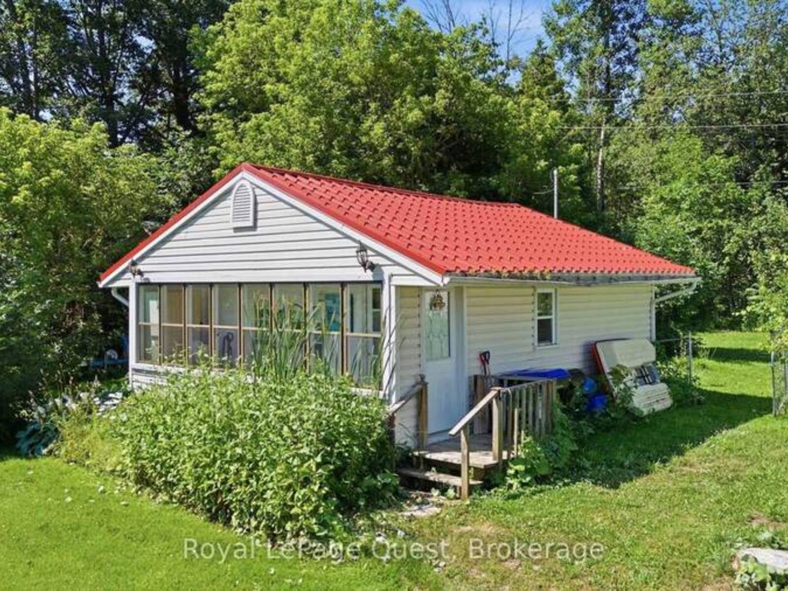 1654 VIKING MARINA ROAD, Waubaushene, Ontario L0K 2C0