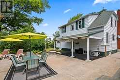 695 JOHN STREET N | Gravenhurst Ontario | Slide Image Nine
