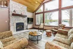 60 WURM ROAD | Magnetawan Ontario | Slide Image Thirteen