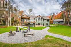 60 WURM ROAD | Magnetawan Ontario | Slide Image Thirty-one