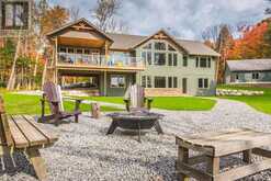 60 WURM ROAD | Magnetawan Ontario | Slide Image Thirty-three