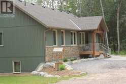 60 WURM ROAD | Magnetawan Ontario | Slide Image Forty-seven