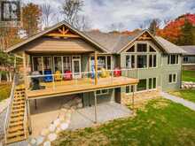 60 WURM ROAD | Magnetawan Ontario | Slide Image One