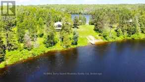 3 MAGNET ROAD | Magnetawan Ontario | Slide Image One