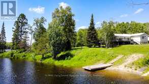 3 MAGNET ROAD | Magnetawan Ontario | Slide Image Three