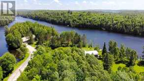 3 MAGNET ROAD | Magnetawan Ontario | Slide Image Five