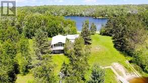3 MAGNET ROAD | Magnetawan Ontario | Slide Image Eight