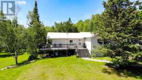 3 MAGNET ROAD | Magnetawan Ontario | Slide Image Nine