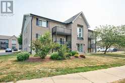 106 - 50 CAMPBELL COURT | Stratford Ontario | Slide Image One