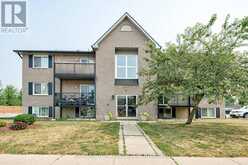 106 - 50 CAMPBELL COURT | Stratford Ontario | Slide Image Two