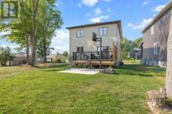 38 PAYETTE DRIVE | Penetanguishene Ontario | Slide Image Twenty-one