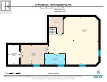 38 PAYETTE DRIVE | Penetanguishene Ontario | Slide Image Twenty-eight