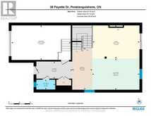 38 PAYETTE DRIVE | Penetanguishene Ontario | Slide Image Thirty