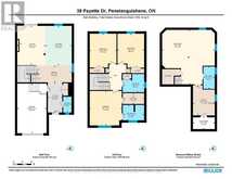 38 PAYETTE DRIVE | Penetanguishene Ontario | Slide Image Thirty-one
