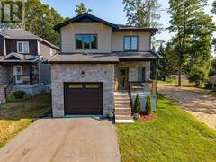 38 PAYETTE DRIVE Penetanguishene Ontario, L9M 1H5