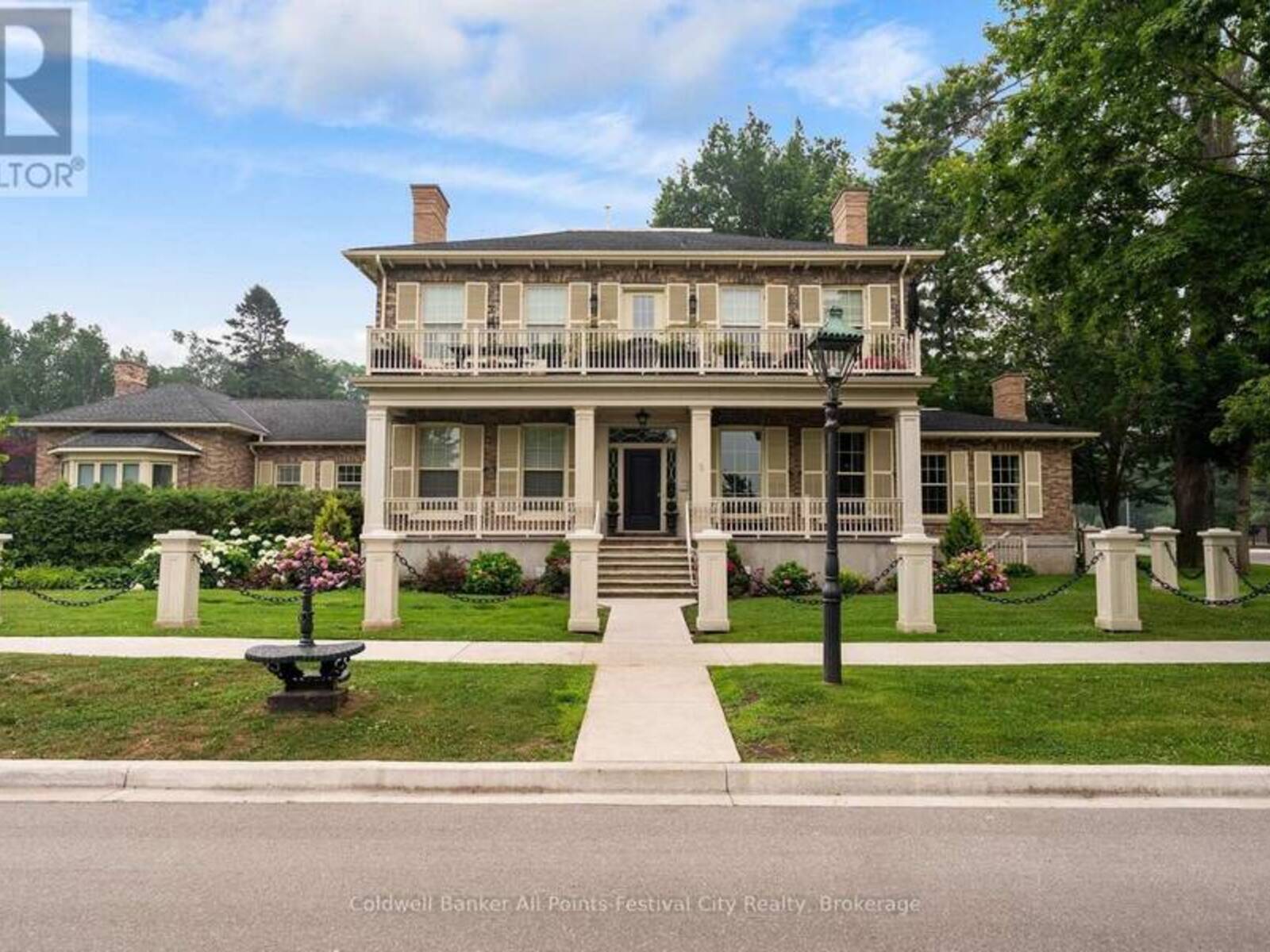 201 - 5 COBOURG STREET, Goderich, Ontario N7A 2J1