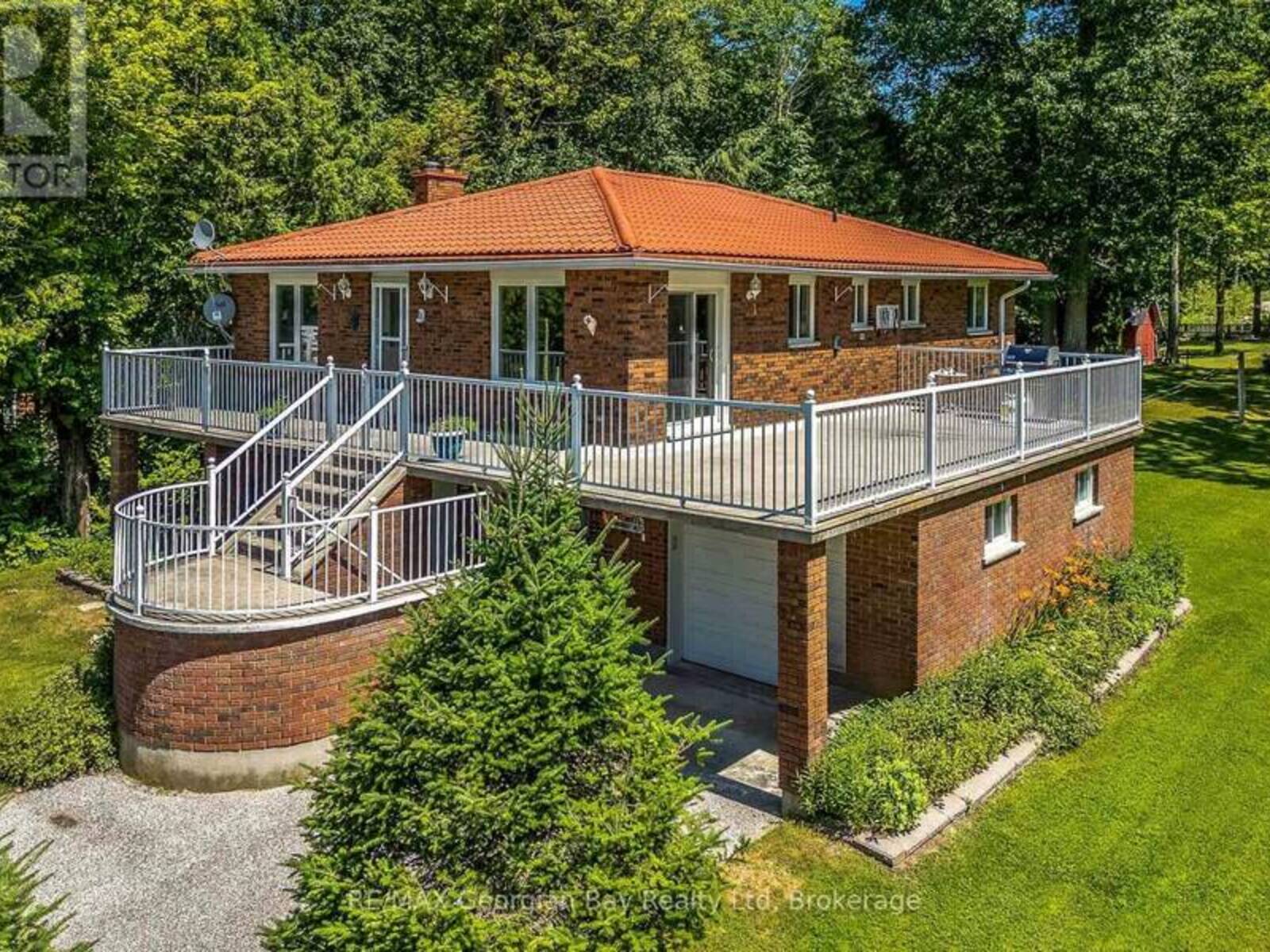 25 ALBERT AVENUE, Tiny, Ontario L0L 2J0