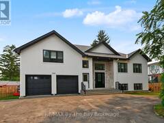 208 THOMAS STREET Stayner Ontario, L0M 1S0