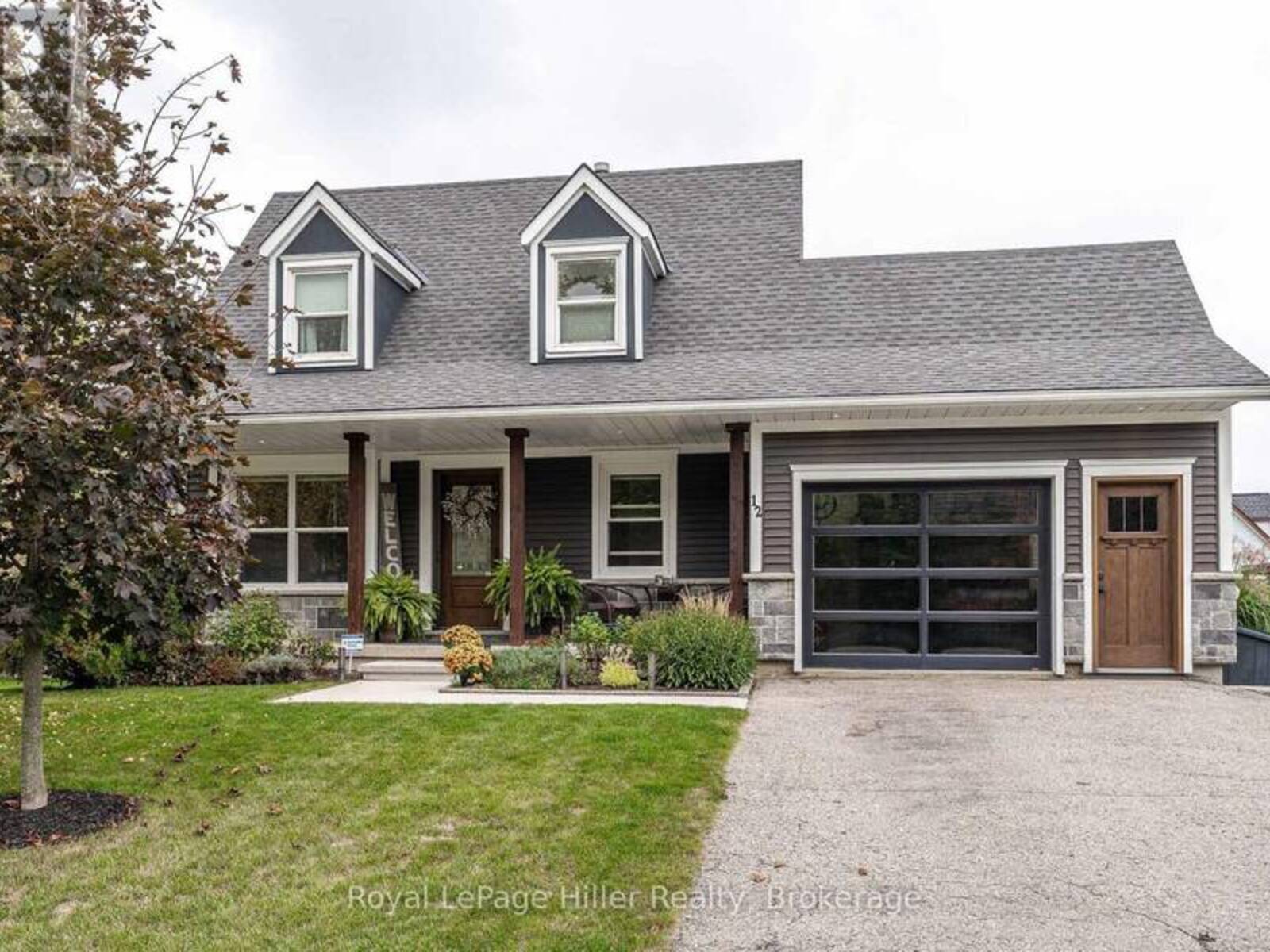 12 DIETRICH ROAD, East Zorra-Tavistock, Ontario N0B 2R0