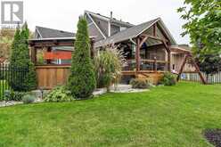 12 DIETRICH ROAD | East Zorra-Tavistock Ontario | Slide Image Forty-five