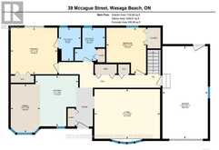 39 MCCAGUE STREET | Wasaga Beach Ontario | Slide Image Thirty-two