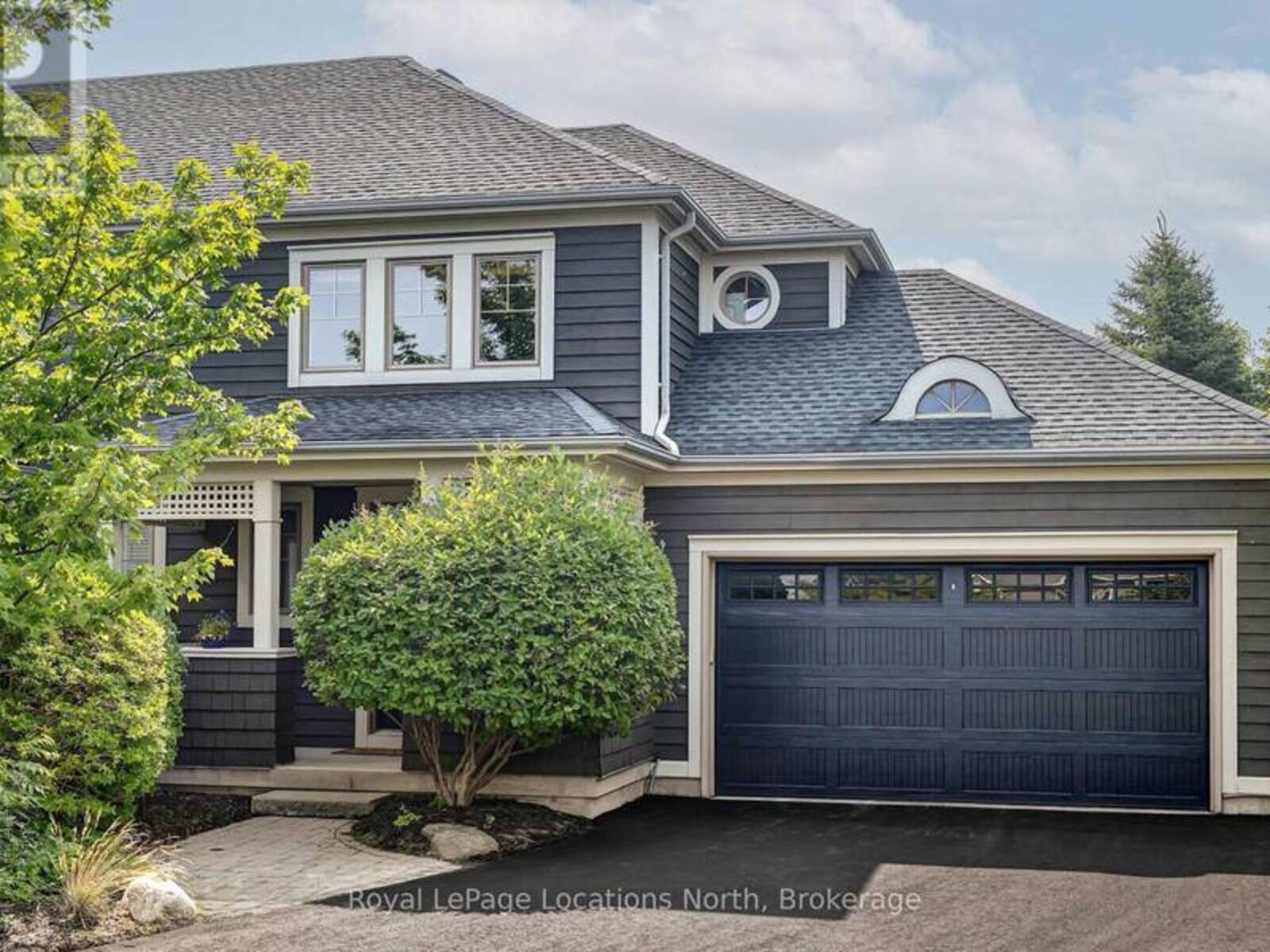 1 - 108 LANDRY LANE, Thornbury, Ontario N0H 2P0