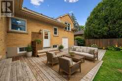 195 VICTORIA ROAD N | Guelph Ontario | Slide Image Thirty-two