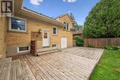 195 VICTORIA ROAD N | Guelph Ontario | Slide Image Thirty-three
