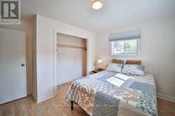 410 ETWELL ROAD | Huntsville Ontario | Slide Image Fifteen