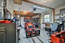410 ETWELL ROAD | Huntsville Ontario | Slide Image Thirty-three