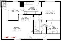 410 ETWELL ROAD | Huntsville Ontario | Slide Image Thirty-five