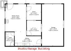 410 ETWELL ROAD | Huntsville Ontario | Slide Image Thirty-six