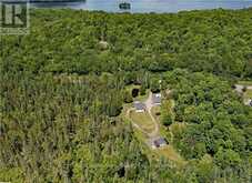410 ETWELL ROAD | Huntsville Ontario | Slide Image Thirty-seven