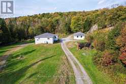 410 ETWELL ROAD | Huntsville Ontario | Slide Image Four