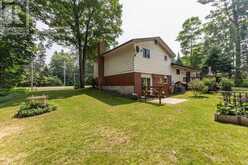950 MUSKOKA #3 ROAD N | Huntsville Ontario | Slide Image Thirty-two