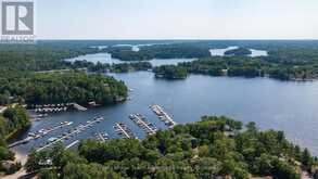 12 PERRAULTS BAY ROAD | Parry Sound Ontario | Slide Image Eleven