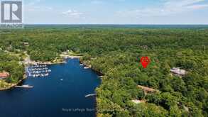 12 PERRAULTS BAY ROAD | Parry Sound Ontario | Slide Image Twelve