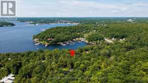 12 PERRAULTS BAY ROAD | Parry Sound Ontario | Slide Image Fifteen
