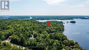 12 PERRAULTS BAY ROAD | Parry Sound Ontario | Slide Image One