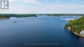 12 PERRAULTS BAY ROAD | Parry Sound Ontario | Slide Image Two