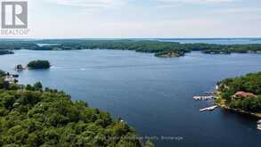 12 PERRAULTS BAY ROAD | Parry Sound Ontario | Slide Image Three
