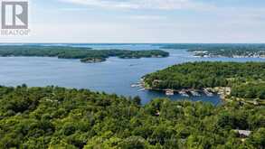 12 PERRAULTS BAY ROAD | Parry Sound Ontario | Slide Image Five