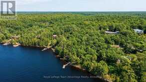 12 PERRAULTS BAY ROAD | Parry Sound Ontario | Slide Image Eight