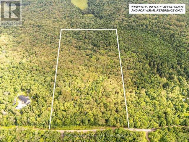 0 STONEY ROAD Magnetawan Ontario, P0A 1C0 - Vacant Land For Sale