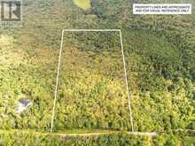 0 STONEY ROAD | Magnetawan Ontario | Slide Image One