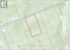 0 STONEY ROAD | Magnetawan Ontario | Slide Image Seven