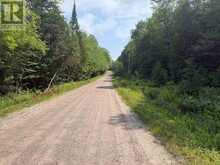 0 STONEY ROAD | Magnetawan Ontario | Slide Image Nine
